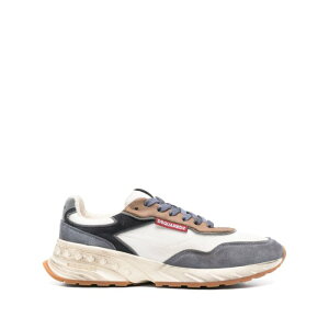 yyV}\ ő75%OFF+P2{zDsquared2 fB[XNGA[h Y Xj[J[ SNM040023808186M4035 Dsquared2 Sneakers Blu e verdi 40 44 43 42 41 45 yE֐ōz