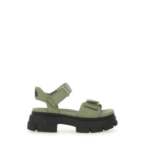 yyVC[OXӍՍő80%OFF+P2{~zUGG AO fB[X T_ 1136764SDC SANDAL "ASHTON" GREEN 5 9 10 6 7 8 yE֐ōz