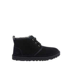 �y�y�V�X�[�p�[�Z�[�� �ő�80%OFF+P2�{~�zUGG �A�O �����Y �X�j�[�J�[ 3236BLACK Neumel Sneakers Black 8 7 �y���������E�֐ō��z