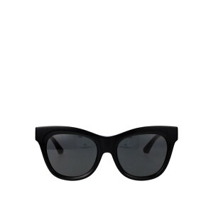 Burberry o[o[ fB[X TOXEACEFA 0BE4418300187 Sunglasses Black 54 yE֐ōz