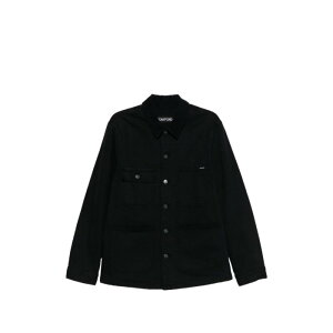 TOM FORD �g���t�H�[�h �����Y �J�W���A���W���P�b�g DJR003DMC102UCD Tom Ford Jackets L XL �y���������E�֐ō��z