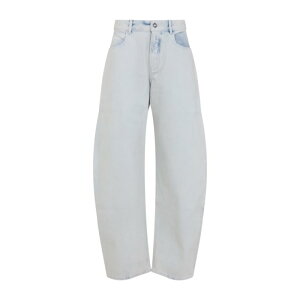 ALAIA �A���C�A ���f�B�[�X �W�[���Y AA9P1215D005B523 Rounded jeans Light blue FR38 FR30 FR32 FR34 FR36 FR40 FR42 FR44 FR46 FR48 FR50 FR52 FR54 FR56 FR58 36 38 40 �y���������E�֐ō��z