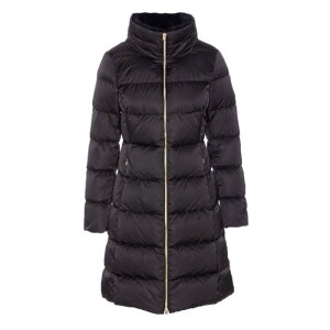 yyVC[OXӍՍő80%OFF+P2{~zHerno wm fB[X _EWPbgER[g PI002124D12170Z9300 Herno Jackets Black Blacks and greys 40 42 44 46 38 48 50 34 yE֐ōz