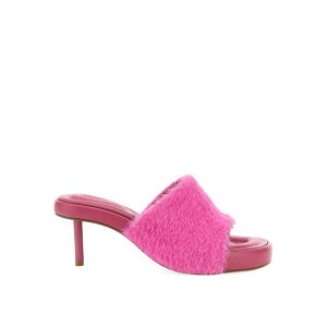 yyVubNtCf[ő80%OFF+P2{~zJACQUEMUS WbNX fB[X T_ 223FO0352390430 Sandalwood Clay Nude & Neutrals 36 37 yE֐ōz