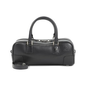 LOEWE ���G�x ���f�B�[�X �n���h�o�b�O�E�V�����_�[�o�b�O A039N23X071100 1100 BLACK onesize �y���������E�֐ō��z
