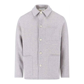 LARDINI ラルディーニ メンズ カジュアルジャケット AALJM99AA65015915BC Wool Jacket Grey M S XL L 【送料無料・関税込】