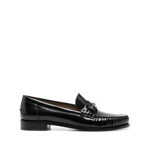 FERRAGAMO tFK fB[X [t@[ 01J6567810101C Ferragamo Flat shoes 51/2 61/2 71/2 81/2 91/2 7 8 9 yE֐ōz