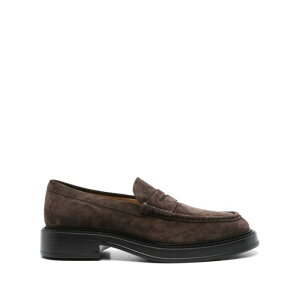 yyVX[p[Z[ ő75%OFF+P2{zTod's gbY Y [t@[ XXM61K0AI40RE0S800 EXTRALIGHT SUEDE LOAFERS S800 8.5 9 11 yE֐ōz