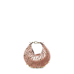 FENDI �t�F���f�B ���f�B�[�X �n���h�o�b�O�E�V�����_�[�o�b�O 8BS081AT14F1TW3 Fendi Bags.. onesize IT0 �y���������E�֐ō��z
