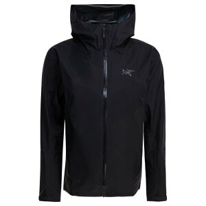 【楽天お買い物マラソン 最大80%OFF+P2倍】ARC'TERYX アークテリクス メンズ カジュアルジャケット X000010552BETA "Beta SL" Jacket Black L M S XL 【送料無料・関税込】