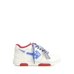 Off-White �I�t�z���C�g �����Y �X�j�[�J�[ OMIA189S26LEA0090147 Out of office bubble arrow sneakers White 411/2 421/2 371/2 381/2 391/2 401/2 431/2 441/2 451/2 40 41 42 43 44 45 37 38 39 46 47 48 49 �y���������E�֐ō��z