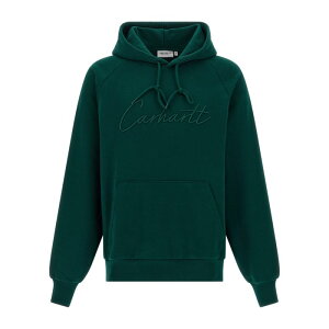 yyVC[OXӍՍő80%OFF+P2{~zCarhartt WIP J[n[g Y XEFbgEt[fB[ I03564005AXX 'Ray' hoodie Green L M S XL yE֐ōz
