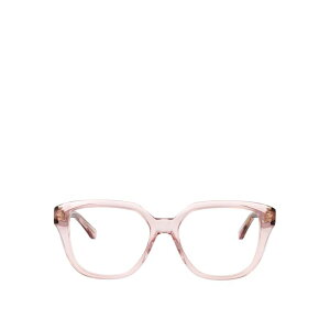 Chloe NG fB[X TOXEACEFA CH0293O003 Glasses Nude & Neutrals 53 yE֐ōz