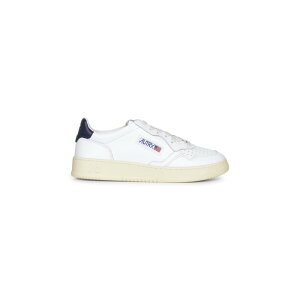AUTRY オートリー メンズ スニーカー AULMLL12WHTSPACE AUTRY Sneakers Bianco 39 40 41 42 43 44 45 46 47 【送料無料・関税込】
