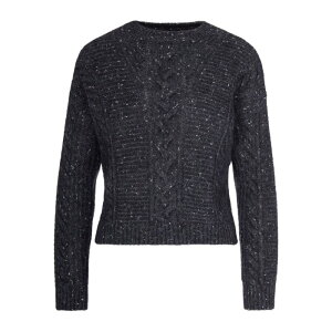 Max Mara Studio �}�b�N�X�}�[�� �X�e���f�B�I ���f�B�[�X �j�b�g�E�Z�[�^�[�E�J�[�f�B�K�� 2526366112600CRASSO005 Max Mara Studio Sweaters L M S �y���������E�֐ō��z