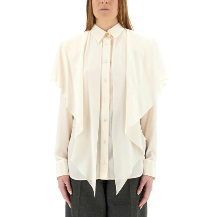 楽天市場】Stella McCartney ステラ マッカートニー レディース シャツ 