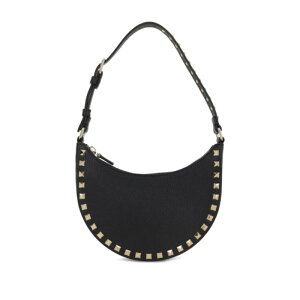 Valentino Garavani ���@�����e�B�m ���f�B�[�X �n���h�o�b�O�E�V�����_�[�o�b�O WP0AI7VSH0NO Valentino Garavani Bags.. Black Blacks and greys onesize �y���������E�֐ō��z