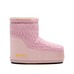 MOON BOOT ���[���u�[�c ���f�B�[�X �u�[�c 80D1409750J038 Shoes Moon Boot X Guest In Residence PINK 36~38 39~41 3638 3941 �y���������E�֐ō��z