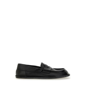 MOSCHINO XL[m Y [t@[ MB10181C0MGA0000 MOCCASIN "DESERT" BLACK 40 41 42 44 43 yE֐ōz