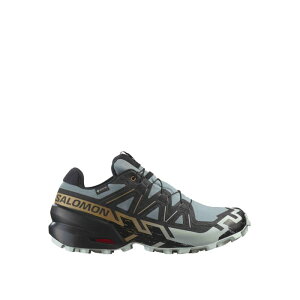 yyVubNtCf[ő80%OFF+P2{~zSALOMON T Y Xj[J[ 478800TROOPERBLACKWOODT Speedcross 6 Gtx Grey 10 8 yE֐ōz