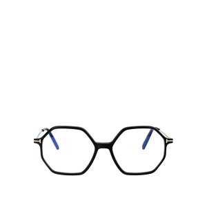 TOM FORD gtH[h fB[X TOXEACEFA FT5952B001 Ft5952-B Glasses Black 54 yE֐ōz