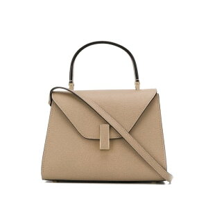 VALEXTRA ���@���N�X�g�� ���f�B�[�X �n���h�o�b�O�E�V�����_�[�o�b�O WBES0036028LOC99MO Valextra Bags.. Chiari e Naturali onesize �y���������E�֐ō��z