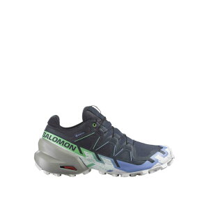 yyVubNtCf[ő80%OFF+P2{~zSALOMON T fB[X Xj[J[ 474659CARBONPROVENCEWHITE Speedcross 6 Gtx W Black 4.5 6.5 5.5 5 yE֐ōz