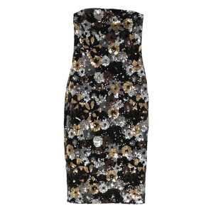 Max Mara Studio �}�b�N�X�}�[�� �X�e���f�B�I ���f�B�[�X �����s�[�X�E�h���X�E�I�[���C������ 2526226044600001 Max Mara Studio Dresses Black Blacks and greys 38 40 42 �y���������E�֐ō��z