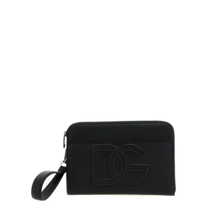 楽天市場】Dolce & Gabbana ドルチェガッバーナ メンズ クラッチバッグ 