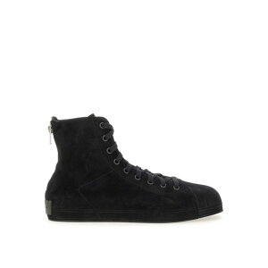 Y-3 ���C�X���[ �����Y �X�j�[�J�[ JR4248 Nizzastar Hi Sneaker Black 9.5 9 8.5 8 7 6 11 10 �y���������E�֐ō��z