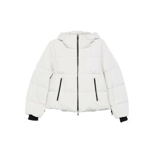 yyVC[OXӍՍő80%OFF+P2{~zHerno wm fB[X _EWPbgER[g PI002081D128401250 2 LAYER SHORT PADDED JACKET 1250 ICE 40 42 44 yE֐ōz
