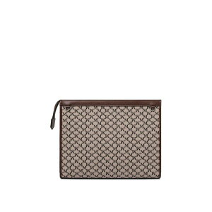 Max Mara �}�b�N�X�}�[�� ���f�B�[�X �n���h�o�b�O�E�V�����_�[�o�b�O 2514711012600003C Mmtrouss Brown onesize �y���������E�֐ō��z