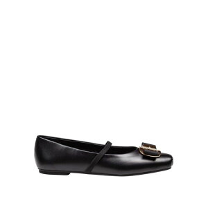 FERRAGAMO tFK fB[X tbgV[Y 01H345768868 Zina dancer in black leather Black 7.5 7 8.5 8 9 10.5 5.5 6.5 6 yE֐ōz