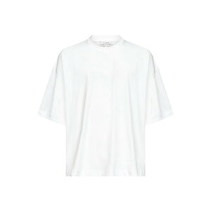 Studio Nicholson �X�^�W�I�j�R���\�� �����Y T�V���c�E�J�b�g�\�[ PIUSNMMIDWEIGHTJERSEYOFFWHITE STUDIO NICHOLSON T-shirts and Polos Beige Light and natural L M S XS �y���������E�֐ō��z