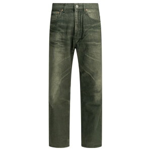 OUR LEGACY �A���[���K�V�[ �����Y �W�[���Y M2265TDDIGITAL Third Cut Straight Leg Jeans Black 30 31 32 33 34 �y���������E�֐ō��z