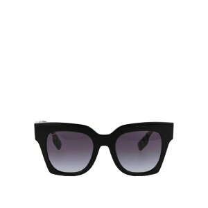 Burberry o[o[ fB[X TOXEACEFA 0BE436439428G Kitty Sunglasses Black 49 yE֐ōz