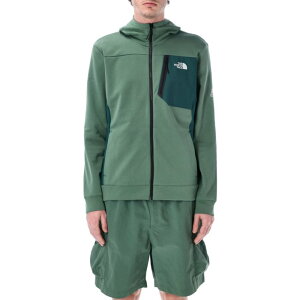 THE NORTH FACE UEm[XEtFCX Y JWAWPbg NF0A893Q58S THE NORTH FACE Coats Green Blue and green S M L XL yE֐ōz