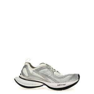 Balenciaga oVAK fB[X Xj[J[ 793944WFLGY9100 'Circuit' sneakers Gray 331/2 341/2 351/2 361/2 371/2 381/2 391/2 401/2 411/2 421/2 431/2 IT36 IT37 IT38 IT39 IT40 IT41 39 36 40 41 37 38 35 33 34 42 43 yE֐