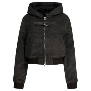"OUR LEGACY �A���[���K�V�[ ���f�B�[�X �J�W���A���W���P�b�g W4251BDDARK ""Coast"" short down jacket Brown 34 36 38 �y���������E�֐ō��z"