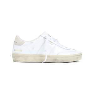 Golden Goose �S�[���f���O�[�X ���f�B�[�X �X�j�[�J�[ GWF00464F00692712177 12177 WHITE SEED PEARL 36 37 38 39 35 40 �y���������E�֐ō��z