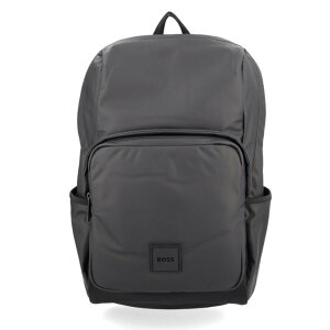HUGO BOSS �q���[�S�{�X �����Y �o�b�N�p�b�N 5054816010271610001 BACKPACK ORYO BLACK onesize �y���������E�֐ō��z