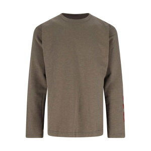 JUNYA WATANABE �W������ ���^�i�x �����Y T�V���c�E�J�b�g�\�[ WPT008W253 X Filson Maglietta Logo Beige M L �y���������E�֐ō��z