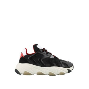 ASH �A�b�V�� �����Y �X�j�[�J�[ EAGLE01 Eagle black sneakers Black 39 38 41 40 37 36 �y���������E�֐ō��z