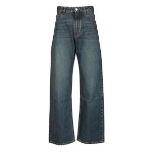 ALAIA �A���C�A ���f�B�[�X �W�[���Y AA9P1264D007B517 Low-waisted denim trousers Blue FR30 FR32 FR34 FR36 FR38 FR40 FR42 FR44 FR46 FR48 FR50 FR52 FR54 FR56 FR58 36 38 40 �y���������E�֐ō��z
