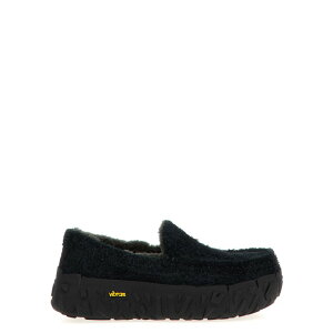 yyV}\ ő75%OFF+őP4{zUGG AO Y [t@[ 1167670BLK 'Ascot vibram weap tech' shoes Black 10 11 12 7 8 9 yE֐ōz