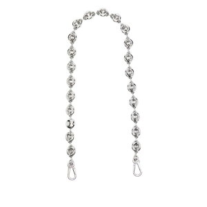 yyVX[p[Z[ ő80%OFF+P2{~zLOEWE Gx fB[X obOANZT[ C564T03X501160 Loewe Bags.. Silver Light and natural onesize yE֐ōz