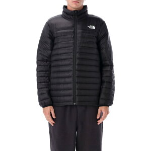 THE NORTH FACE UEm[XEtFCX Y _EWPbgER[g NF0A88U2JK3 THE NORTH FACE Coats Black Blacks and greys S M L XL yE֐ōz
