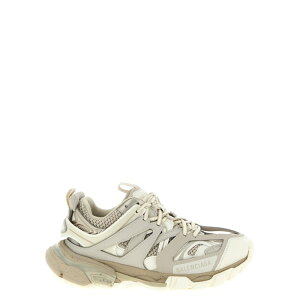 Balenciaga oVAK fB[X Xj[J[ 542436W3FE49697 'Trackf sneakers Beige 35 36 37 38 39 40 41 34 42 yE֐ōz