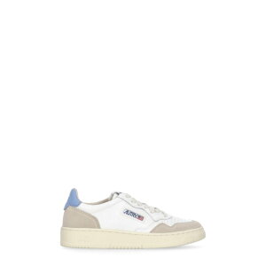 I[g[ AUTRY AUTRY Sneakers White AULWLS04WHTDRBLUE Women Xj[J[ Bianco 36 37 38 39 40 41 yE֐ōz