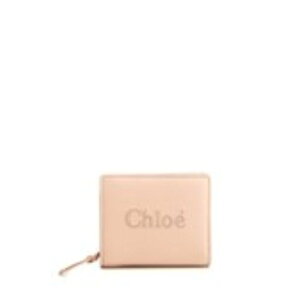 Chloe �N���G ���f�B�[�X ���z�E�J�[�h�P�[�X CHC23SP867I106J5 Sense compact wallet Rose onesize IT0 �y���������E�֐ō��z